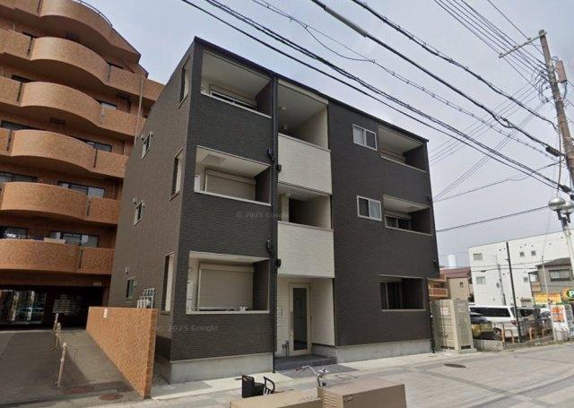 ARPEGGIO西代
