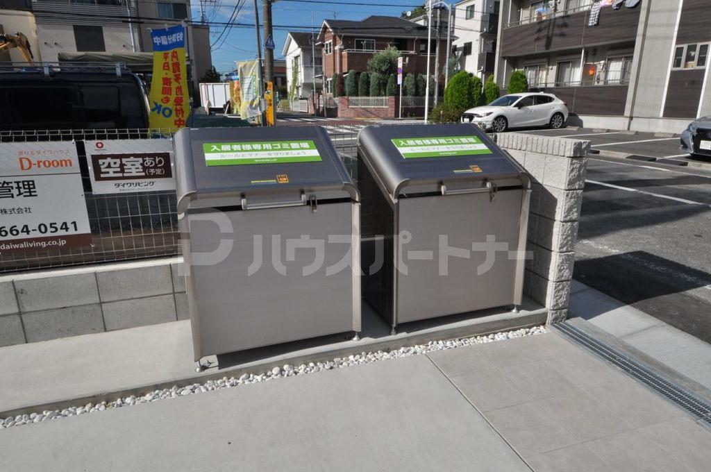 京成本線 京成小岩駅 徒歩12分 3階建 築6年