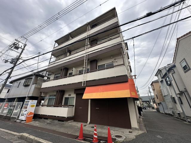 コンラッド天川新町