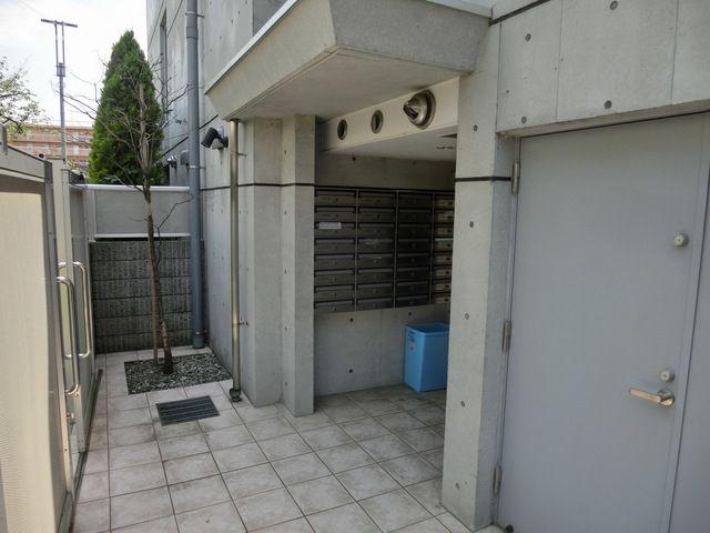 BRANCHE中野本町