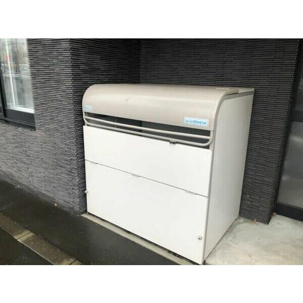 RJ ノース23