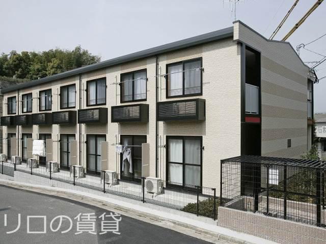 レオパレスYAM