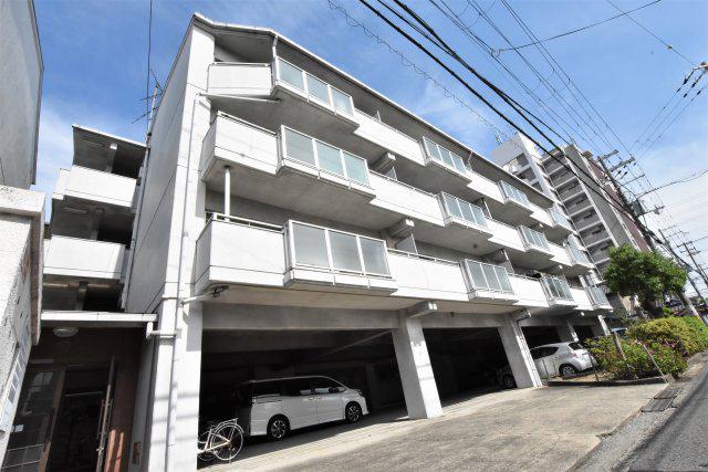 さくらマンション