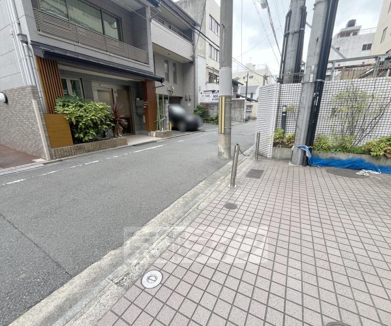 早川マンション