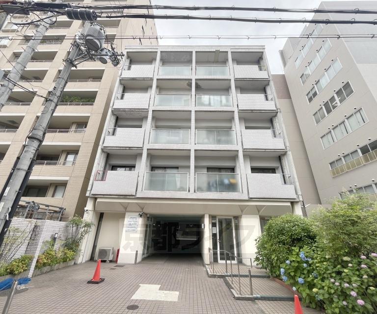 早川マンション