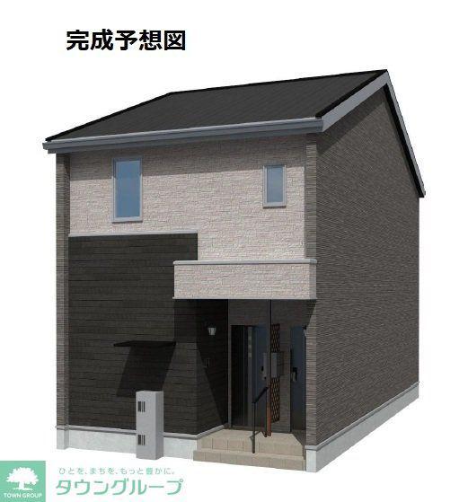 カーサ西武