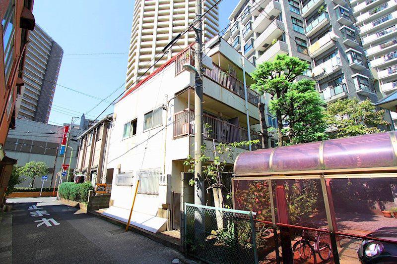 神谷第二マンション
