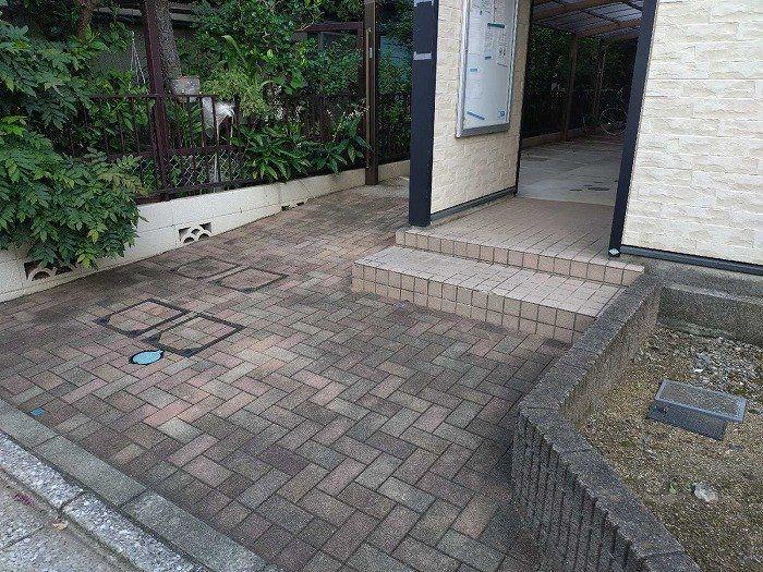 レオパレスKI