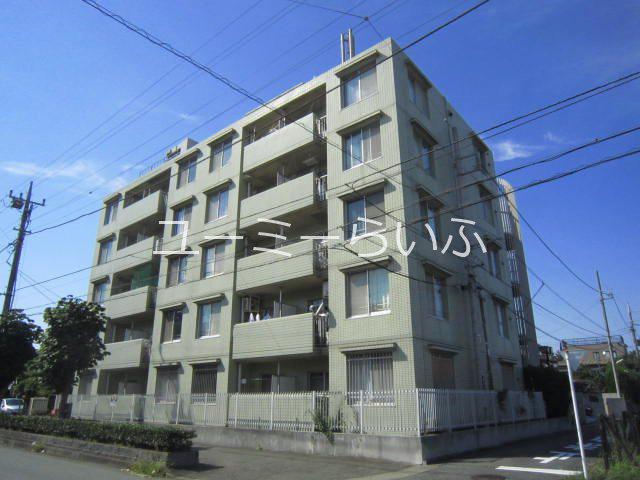 ピア湘南夕陽ヶ丘