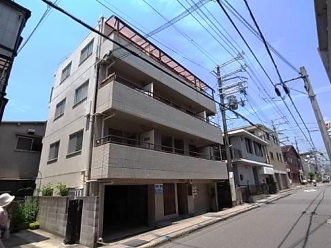 宝塚ハ-モニ-ハイツ