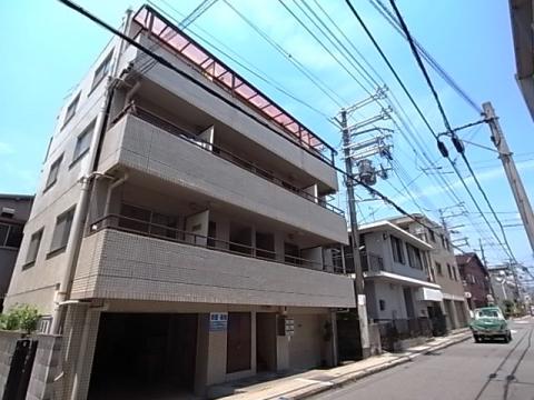 宝塚ハ-モニ-ハイツ