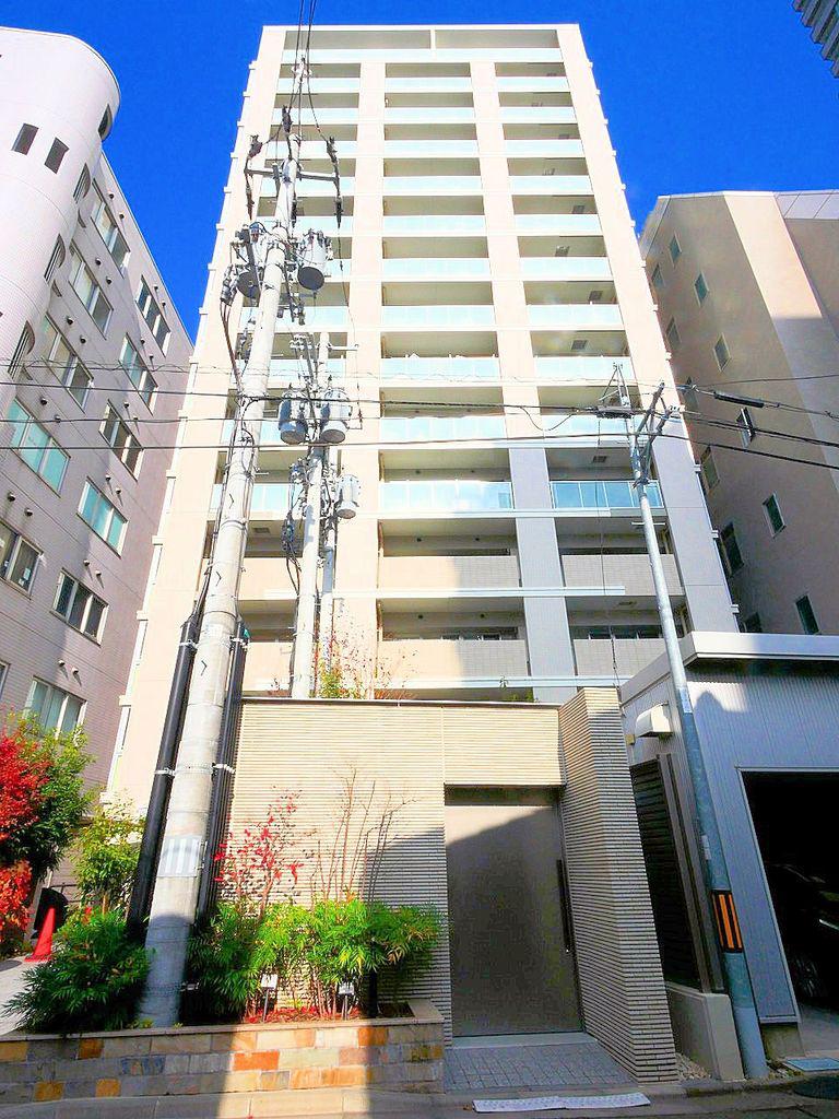 プレミスト仙台本町レジデンス
