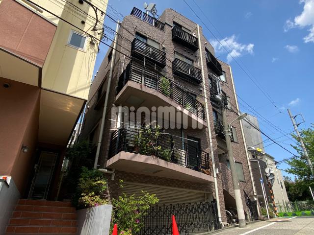 リレアール馬込