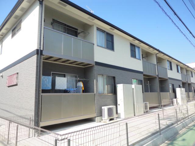 グランドソレイユ