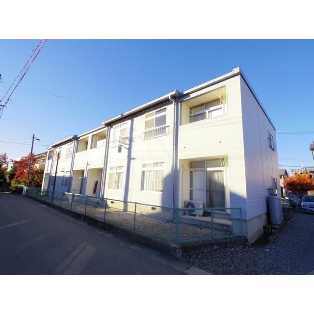 アビシオン森