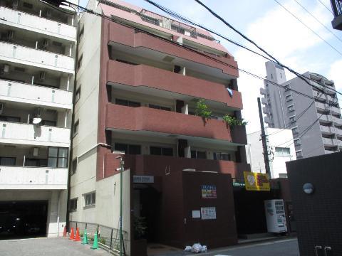 セカンドタウン