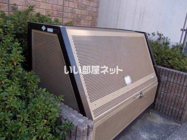 グリーンコート堺東B棟