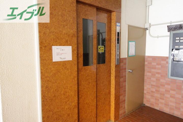 パークヒルズ奥田