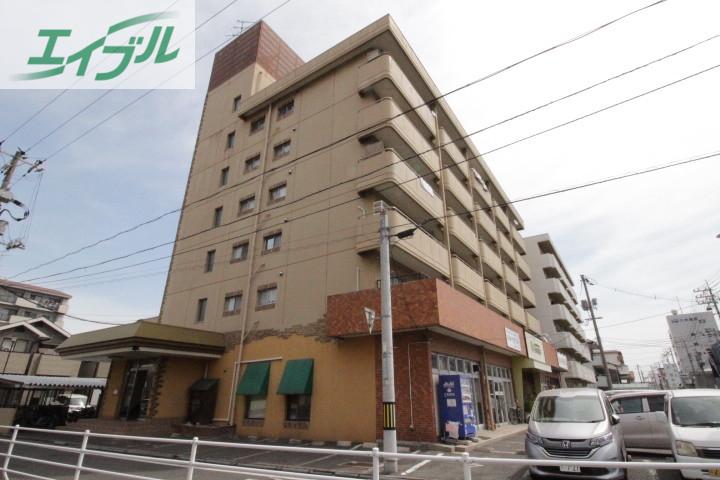 パークヒルズ奥田