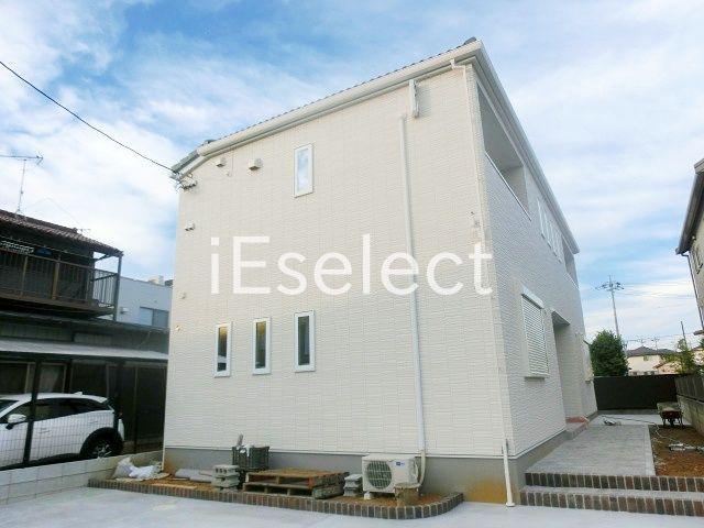 DCR若松町