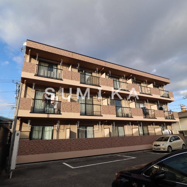 ピア大元駅前