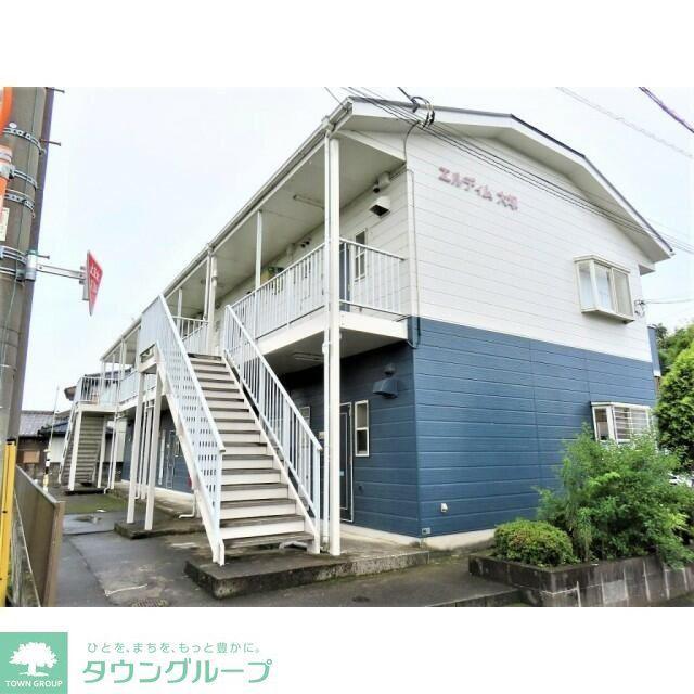エルディム・大塚