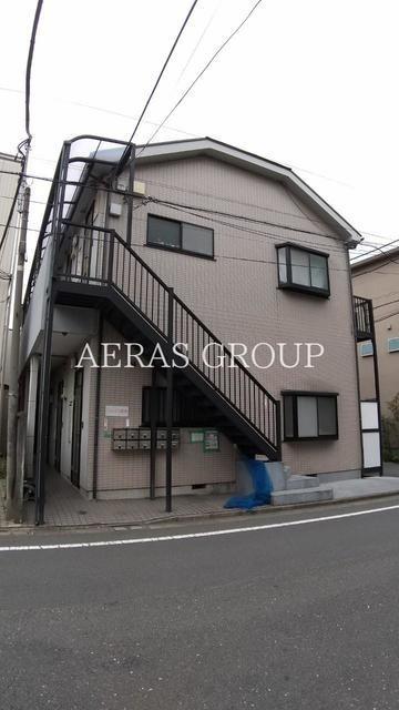 ソレイユ練馬
