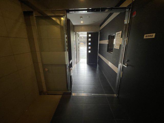 AXAS池袋本町