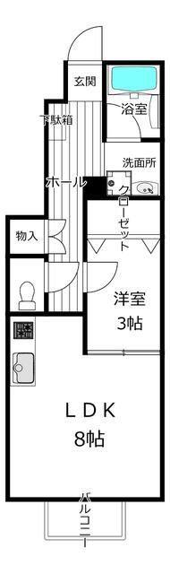 RETINA河原町II