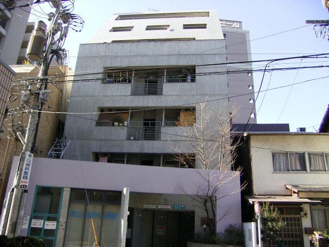 エスポワール大濠公園