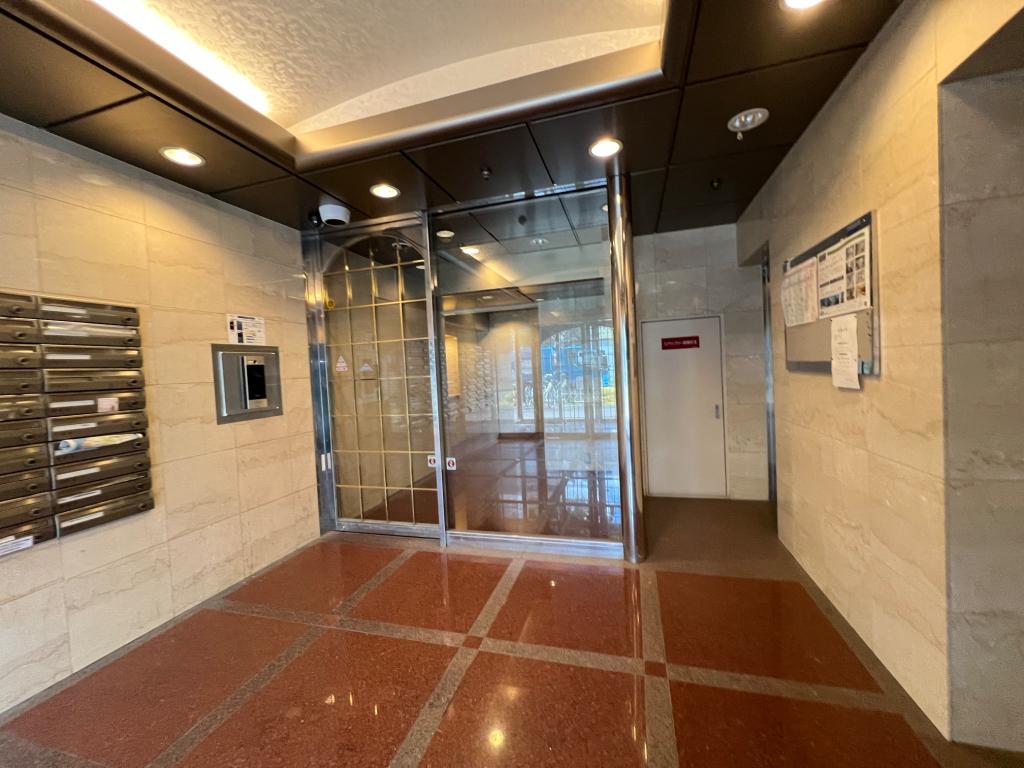 元町MGレヂデンス3