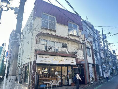 イシバシビル