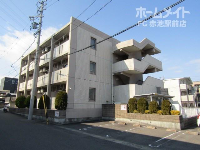 ブリアーレ・ヤマト