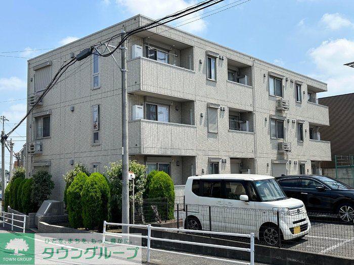 メゾンドール