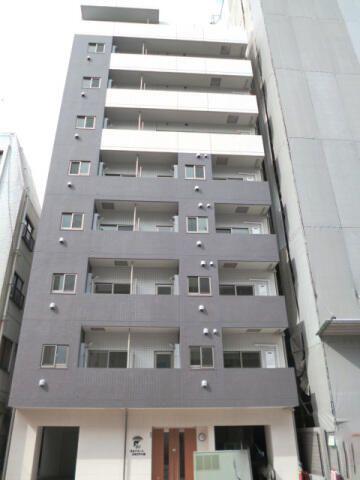 スカイコート文京江戸川橋
