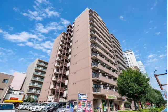 ロリエタワー川崎