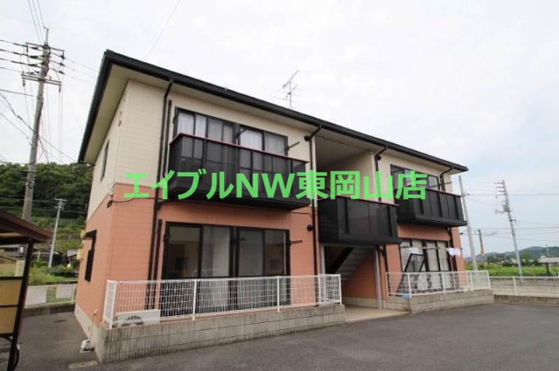 フローラル東岡山C
