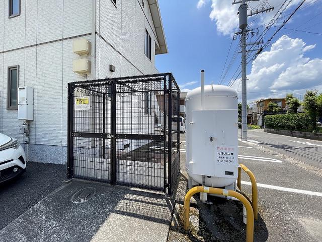 パークイン三川