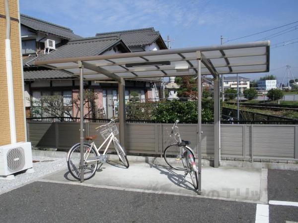 パルメーラ東近江