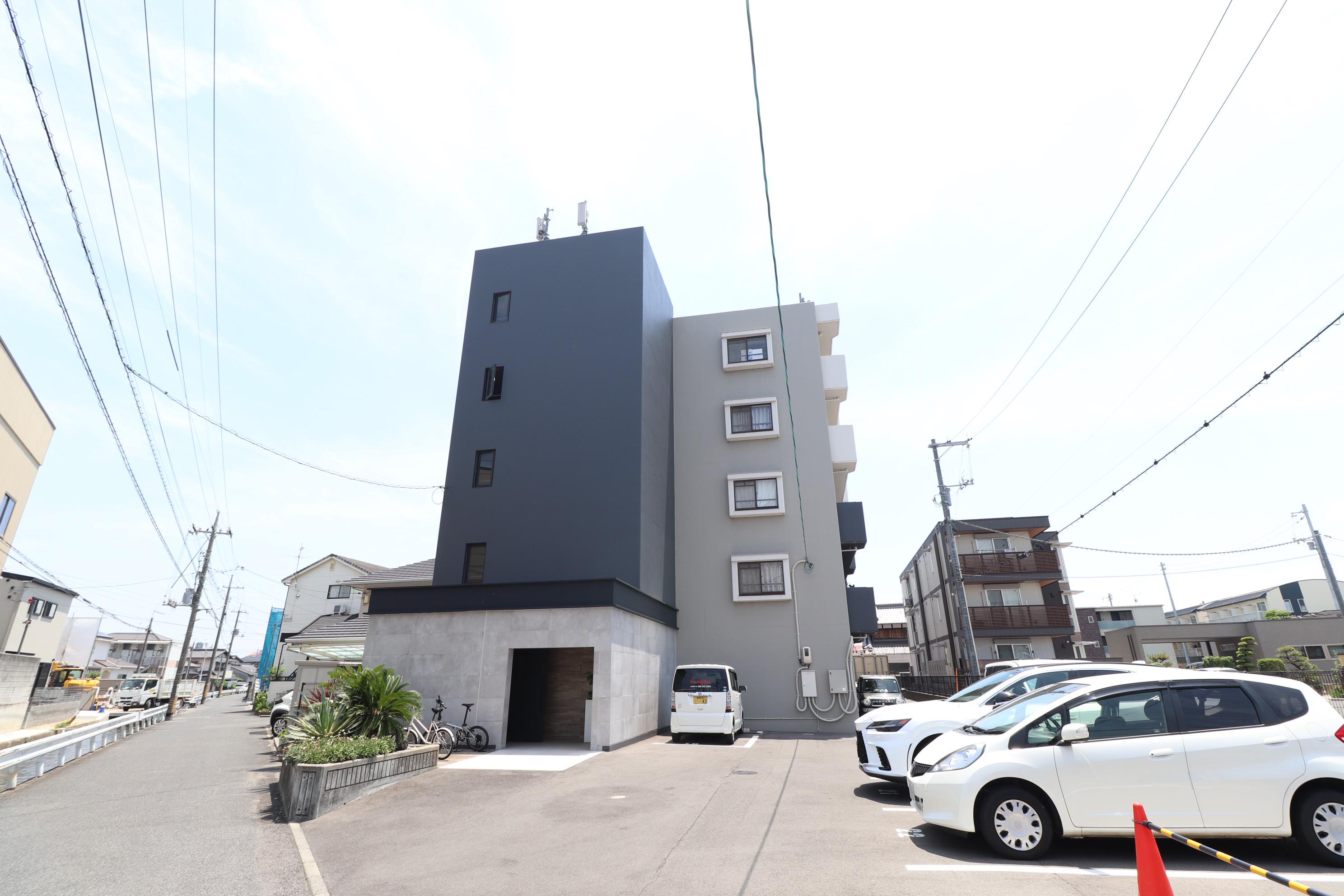 ベルアージュ