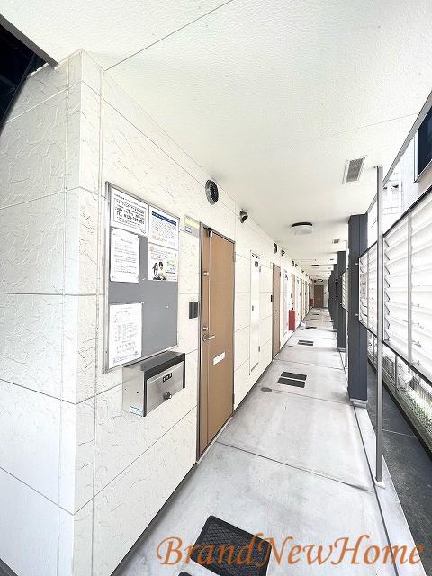 フジパレス黒土