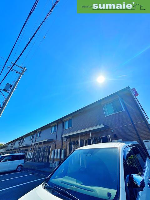 あーばんはいつ神前II