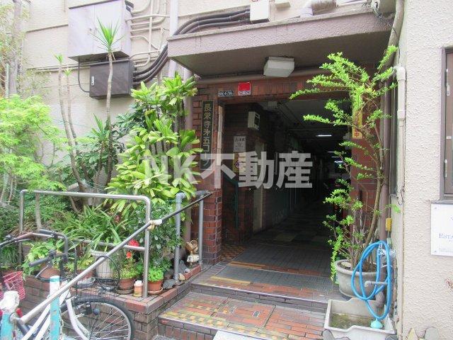 長栄寺第5コープ