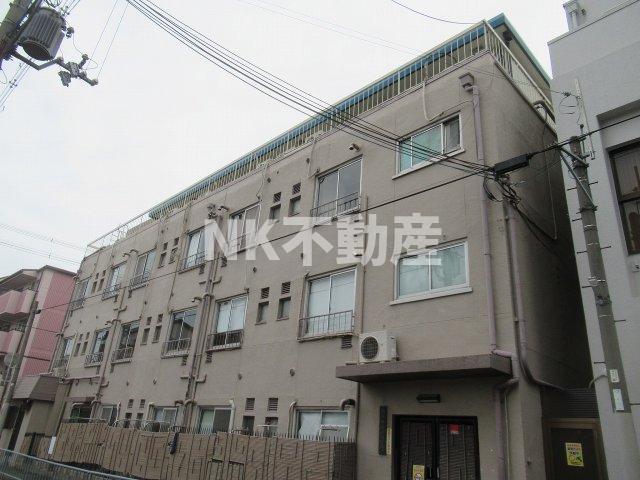 長栄寺第5コープ