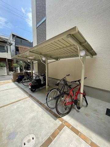 フジパレス西宮北口III番館