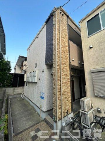 ハーモニーテラス長崎(ワンルーム/1階)