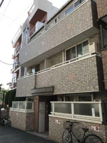 CASTLE山田