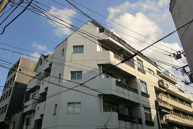 谷田貝ビル
