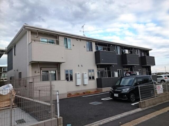 ステラハウス