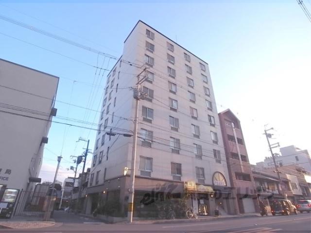 セ・モア京都